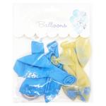 Декорація з повітряних кульок 1416-6