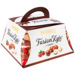 Nonpareil Kyiv Cake with Cocoa 500g