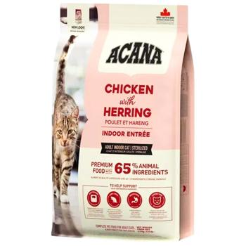 Food Acana 4500g - buy, prices for MasterZoo - photo 2