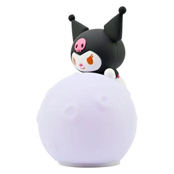Коллекционная фигурка Kuromi на Луне со светом - купить, цены на ULTRAMARKET - фото 5