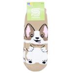 Premier Socks Dog Terry Children's Socks s.16-18