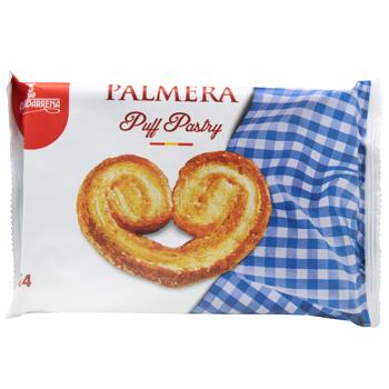 Печенье Arrua Barrena Palmera 44г