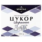 Рафинад Кристал 500г