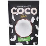 Coco Deli Coconut Chips without Sugar 30g