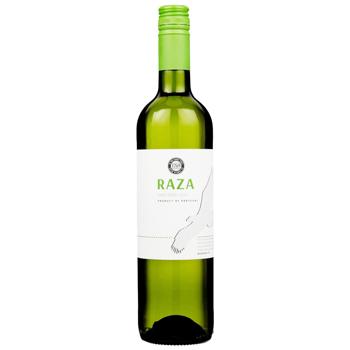 Вино Quinta da Raza Vinho Verde Escolha біле сухе 11,5% 0,75л - купити, ціни на - фото 1