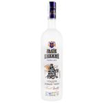 Lviv Kniazhyi Premium Vodka 40% 1l