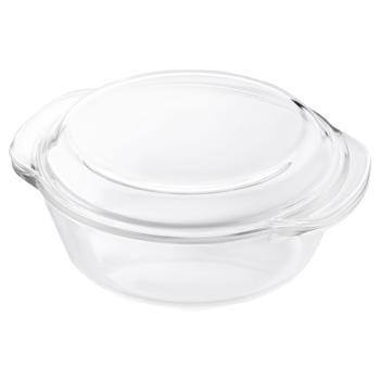 Ardesto Black Mars AR2406BG Baking Form with Lid 1.5l - buy, prices for - photo 3