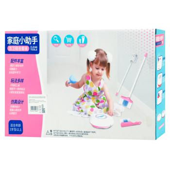 Robot Vacuum Cleaner 998-3 Toy - buy, prices for - photo 1