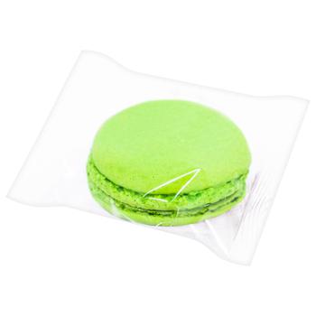 Пирожное Macarons фундук 14г - купить, цены на Auchan - фото 1