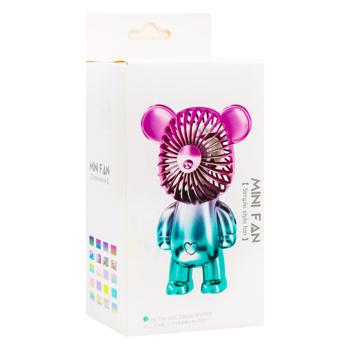 Maya Toys Teddy Bear Fan - buy, prices for ULTRAMARKET - photo 3