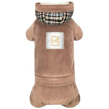 Костюм для собак Pet Fashion «Soft» L - купити, ціни на MasterZoo - фото 1