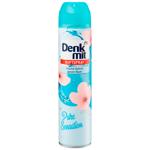 Denkmit Pure Sensation Aerosol Air Freshener 300ml