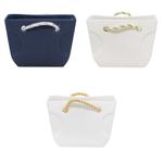 Etnokeramika Bag Gloss Vase 17cm in Assortment