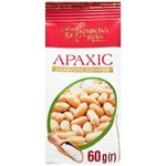 Ukrajinska Zirka Salted Peanuts 60g
