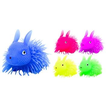 Rubber Toy Rabbit - buy, prices for - photo 10