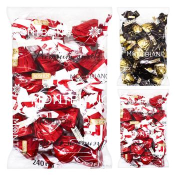 Roshen Montblanc Candies 240g - buy, prices for EKO Market - photo 1