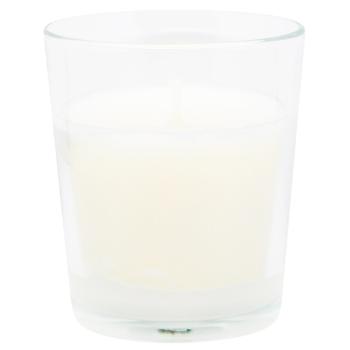 Cereria Molla Medium Glass Candle 7x8.5cm - buy, prices for WINETIME - photo 1