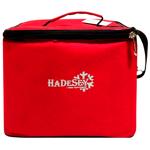 Hadesey Thermal Bag 8l Red
