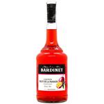 Bardinet Passion Fruit Liqueur 18% 0.7l