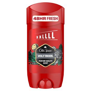 Дезодорант твердий Old Spice Wolfthorn 85мл - купити, ціни на За Раз - фото 2