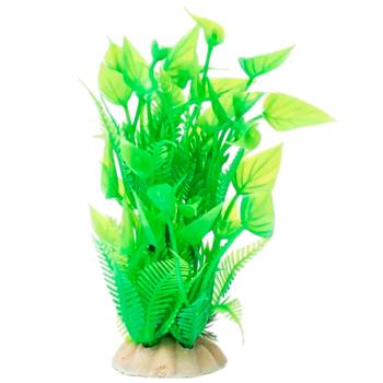 MasterZoo Twig on White Stone Aquarium Decoration 17cm - buy, prices for MasterZoo - photo 1