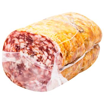 Колбаса Clai Салями Финоккьона - купить, цены на WINETIME - фото 1