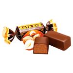 Цукерки Рошен Кара-кум 1кг