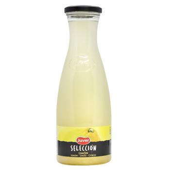 Juver Selección Lemon Nectar 0.85l