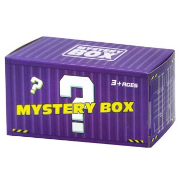 Техніка Greenwich в асортименті 7*7*9 см - купить, цены на NOVUS - фото 4