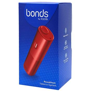 Bonds by IQOS Red Tobacco Heating System - buy, prices for Chudo Market - photo 1