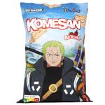 Ultra Pop One Piece Ketchup Rice Chips 60g