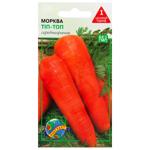 Agrocontract Carrots Tip-top Seeds 3g