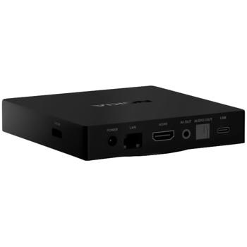 Медіаплеєр Nokia Streaming Box 8000 - купити, ціни на Auchan - фото 2