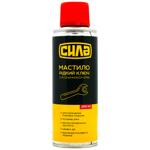 Смазка проникающая Unifix Жидкий ключ 200мл