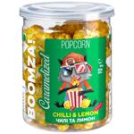 Popcorn Boomza! 90g Ukraine