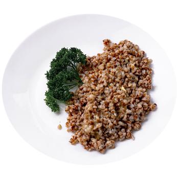 Buckwheat with Butter - buy, prices for Torba - photo 2
