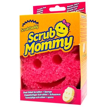 Губка кухонна Scrub Mommy універсальна - купити, ціни на Восторг - фото 1