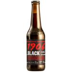 Estrella Galicia EG 1906 Black Coupage Dark Beer 7.2% 0.33l