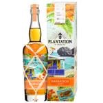 Ром Plantation Barbados 2007 48,7% 0,7л