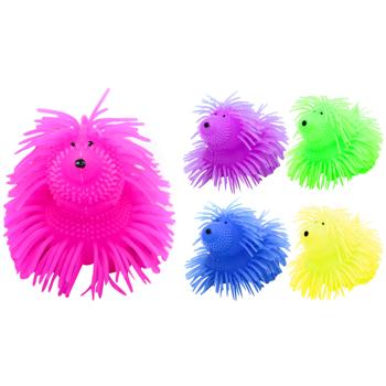 Игрушка резиновая Собака - купить, цены на Таврия В - фото 1