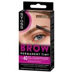 Краска для бровей Syoss Brow Tint 5-1 Светло-каштановый 17мл