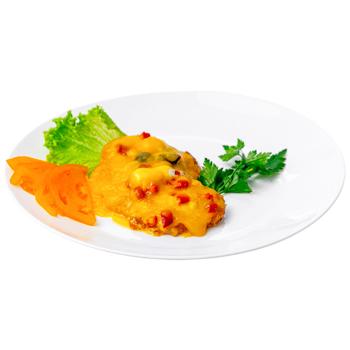 Мясо Без тм Украина - купить, цены на Торба - фото 1