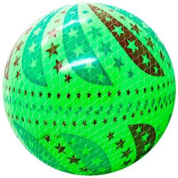 Abstraction Ball 22cm - buy, prices for ULTRAMARKET - photo 2