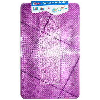 Zed Bath Mat 68х41cm - buy, prices for EKO Market - photo 1