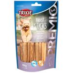 Trixie Premio Rabbit Sticks Dog Snack with Rabbit 100g