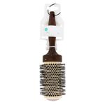 Beauty Line Round Hair Brush with Blow-Dryer 417016