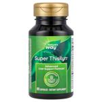 Підтримка печінки Nature's Way Super Thisilyn 60 капсул