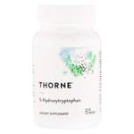 Thorne Research 5-НТР 5-Hydroxytryptophan 100mg 90 capsules