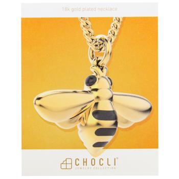 Намисто Chocli Bee - купити, ціни на - фото 3