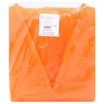 Ecokraft EN471-2003 Signal Vest with Reflector - buy, prices for - photo 2